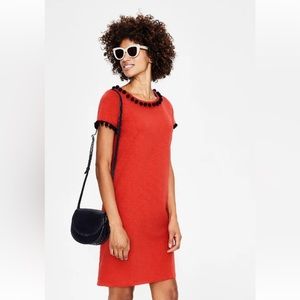 Boden Bridget Dress 2P NWT